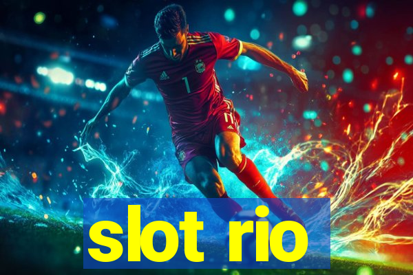 slot rio